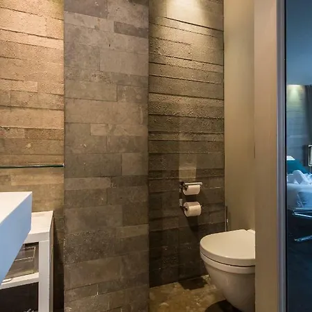 Apartment Cmg Paris